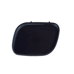 Hyundai 98680D3000 Tapa de la boquilla del lavafaros delantero izquierdo de plástico de 3/8 pulgadas para Tucson 2015-2023 - Product Image 1