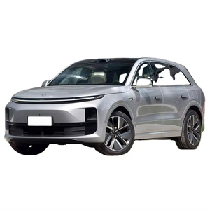 2025 Nueva versión Li L6 2024 Vehículo eléctrico de lujo SUV - Product Image 1
