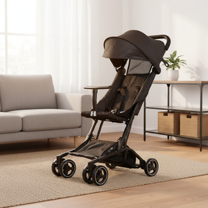 Miglior Passeggino Leggero <span class=keywords><strong>da</strong></span> Viaggio Compatto Pieghevole per Bambini, Carrozzina Portatile per Neonati, Vendita all'Ingrosso - Product Image 1