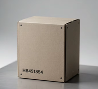 PIÈCES DE CHAUFFAGE RX2 HB451854 pour la série H RX2