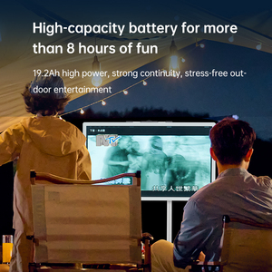 Iotouch-tubo de ventilación de 110 pulgadas, dispositivo de ventilación inalámbrico - Product Image 6