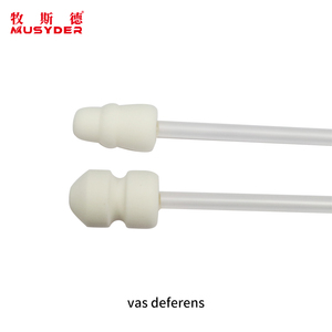 อุปกรณ์ผสมเทียมสุกร มูซิเดอร์ สายสวนใส่สเปิร์มสุกร สำหรับฟาร์มสุกร - Product Image 6