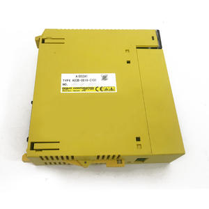 Pieza de Repuesto Industrial FANUC A03B-0819-C101 - Product Image 6