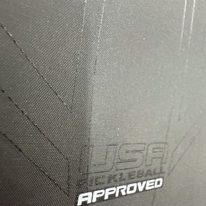 库存檀香山J2NF高密度泡沫芯16毫米厚度EVA边缘东丽T700碳纤维表面带礼品桨盖 - Product Image 5