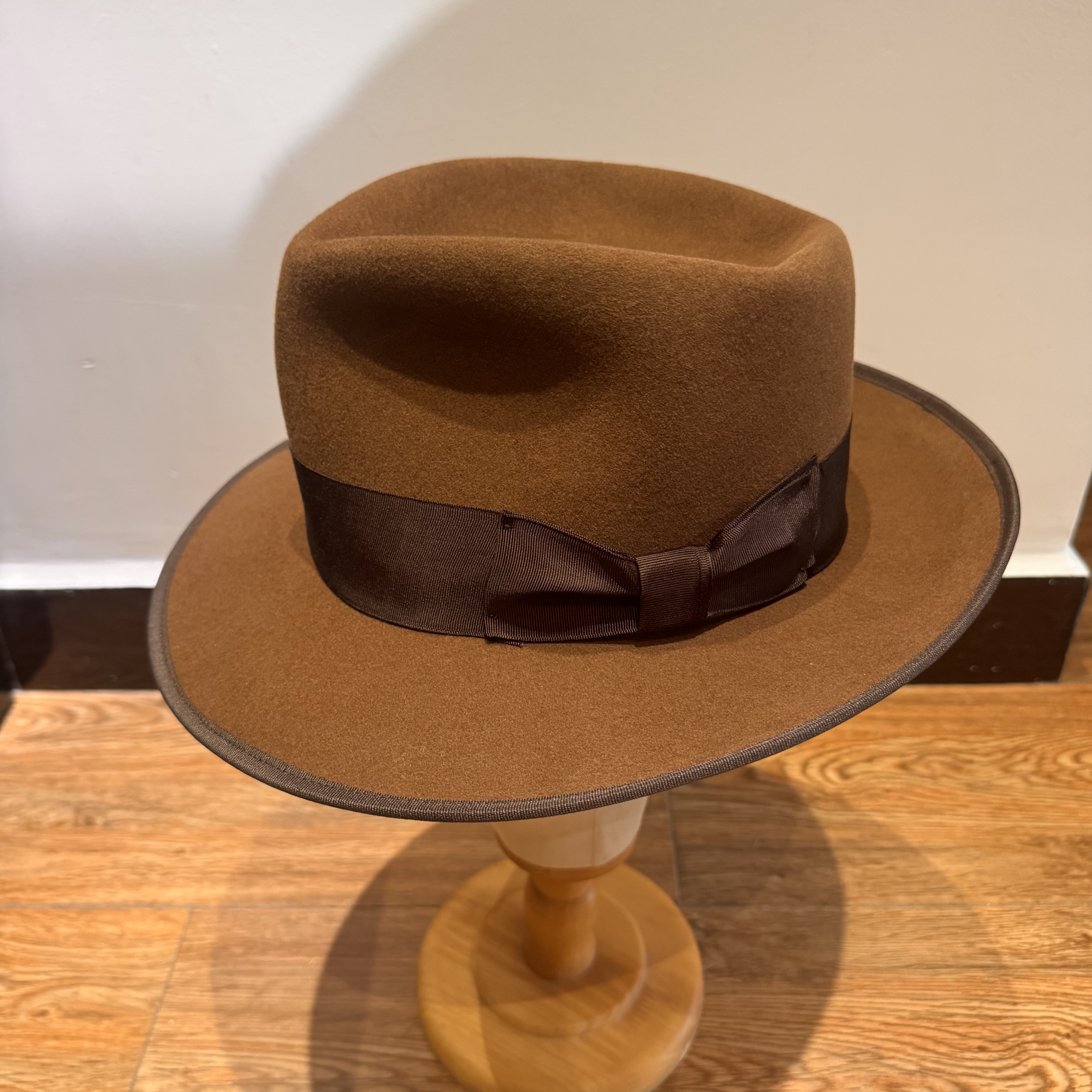 Marron