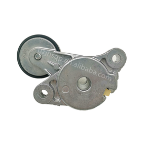 03 c145299m per Audi 8x1 8XK <span class=keywords><strong>VW</strong></span> Jetta 162 Polo 6R Scirocco137 Tiguan 5N Seat Kodak cinghia di trasmissione tenditore del motore - Product Image 3