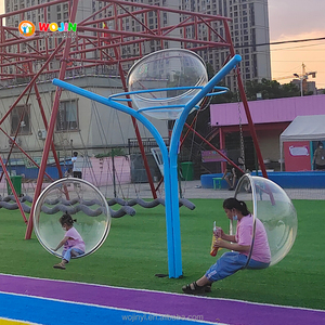 <span class=keywords><strong>Parco</strong></span> giochi per bambini all'aperto, - Product Image 5