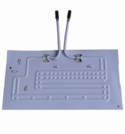 Pièces détachées pour réfrigérateur, plaque en aluminium, plaque <span class=keywords><strong>de</strong></span> refroidissement pour réfrigération, évaporateur à rouleaux pour réfrigérateur - Product Image 6