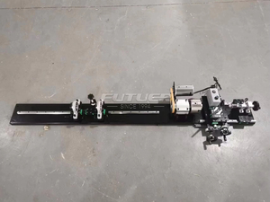 Macchina per la Riparazione di Stecche da Biliardo Più Resistente, Silenziosa e Potente, con Scatola di Controllo Motore Integrata in Plastica per Palle da Snooker - Product Image 3