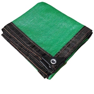Yeşil ev için fabrika outlet UV dayanıklı siyah tarım gölgelik filesi - Product Image 6