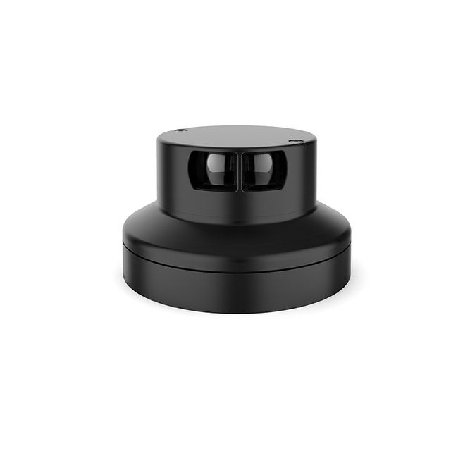 Laser Lidar 360 Degree Laser Scanner Sensor for Service Robot