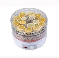 Hot Selling Huishoudelijke Voedsel Dehydrator Machine En Fruit Groente Droger