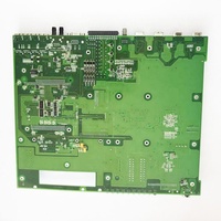 19A210A000-10A0 Carte mère industrielle CM-10A0 Carte CPU 100% Équipement testé Carte mère pour ordinateur industriel et accessoires