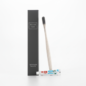 Ensemble d'articles de toilette de luxe personnalisés avec logo pour hôtel, shampoing, <span class=keywords><strong>dentifrice</strong></span>, savon, pour hôtels étoilés, spas et salons de beauté - Product Image 4