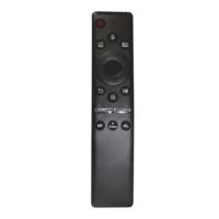 Control Remoto ES-RM060-6-V a Precio de Fábrica para el Nuevo Google Chromecast 4k TV, Decodificador con Google Voice, Smart TV G9N9N, Control por Voz BT IR