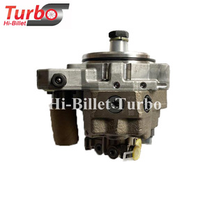 Bomba de Inyección de Combustible Diésel Hi-Billet Turbo 0445010669 0445020045 0445020031, Pieza de Repuesto Nueva - Product Image 1
