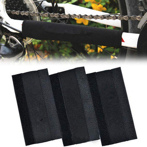 เทปป้องกันโซ่จักรยานยางเทียมสำหรับจักรยาน <span class=keywords><strong>BMX</strong></span> สำหรับ<span class=keywords><strong>เด็ก</strong></span>จักรยานเสือหมอบ - Product Image 3