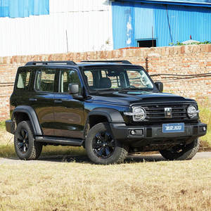 Great Wall GWM <span class=keywords><strong>Tank</strong></span> 300 2023 2024, véhicule SUV 4x4 essence <span class=keywords><strong>2</strong></span>.0T, version hybride PHEV EV, lifting, Changcheng Haval GMW - Product Image 3