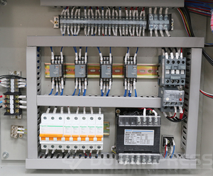 Ironworker Machines Buen <span class=keywords><strong>valor</strong></span> Tendencia de ventas calientes con espesor de punzonado de 16mm - Product Image 5