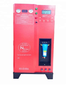 질소 발전기 대 한 타이어 인플레이션 99% 위하여! 대 한 빛 트럭 및 차 - Product Image 1