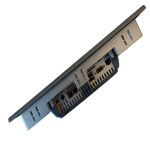 Écran tactile HMI 6AV2128-3KB06-0AX1, unité centrale de traitement PLC 6AV2128-3KB06-0AX1 - Product Image 5