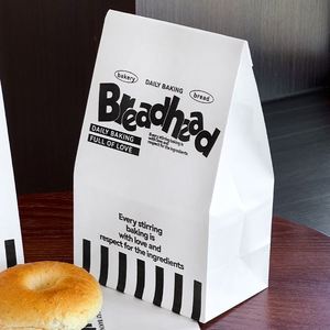 Bolsa de Transporte Personalizada con su Propio Logotipo para Restaurante de Comida Rápida con Asas - Product Image 2