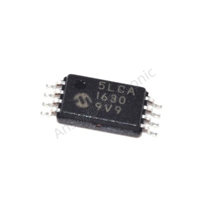 ANSOYO 25LC640A-I ST 25LC640A 25LC640AT 25LC640 5LCA 8TSSOP Chips de Memoria IC Circuitos Integrados 25LC640A-I/ST 25LC640AT-I/ST - Product Image 5