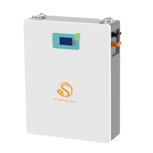Système d'énergie solaire photovoltaïque tout-en-un 6KW 12KW hors réseau, sur réseau, hybride avec batterie Power Wall SR6KW-HY 6.6kw - Product Image 4