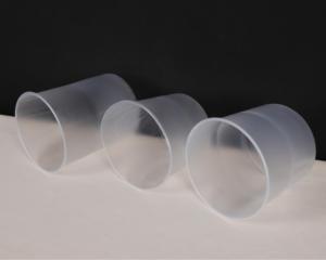 Có thể tái chế dùng một lần nhựa trong suốt sơn xô lót 2L 4L <span class=keywords><strong>5L</strong></span> PP/PE Chất liệu trống cho đóng gói chất lỏng và lưu trữ - Product Image 2