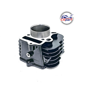 54 Mét 14 Mét 78 Mét Xi Lanh Kit Để Thay Đổi <span class=keywords><strong>Lifan</strong></span> ZongShen 125CC Để 138CC Động Cơ Kaya Xmotos Apollo Tmax Pit Dirt Bike Phụ Tùng - Product Image 3