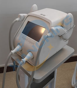 Skin Fractional Acne SScar Máquina de eliminación de estiramiento de arrugas Sistema de recuperación rápida para cara y cuerpo - Product Image 2