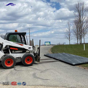 أرضية مؤقتة لحماية الأرض بحمولة 200 طن لتخطيط الفعاليات وتغطية الأرضيات في المناسبات - Product Image 6