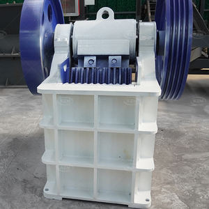 <span class=keywords><strong>Diesel</strong></span> für Stones Diseal Engine Kleiner Harts tein Backen brecher Gold Steinbrecher Maschine Kies brecher Maschine - Product Image 4