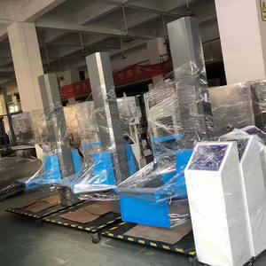 Ensemble de machines d'essai de chute, équipement d'essai de chute, équipement de laboratoire d'essai de fragilité des produits - Product Image 2