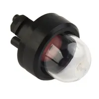 Ampoule d'amorçage directe d'usine, ampoule d'amorçage de carburant durable, remplacement pour souffleur Poulan Ryobi Homelite Toro Craftsman, débroussailleuse 188-512