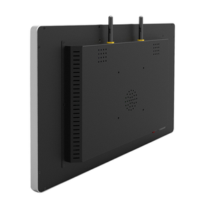 21.5 inch vpna không quạt RK3288 RK3399 đúng phẳng Android công nghiệp bảng điều chỉnh PC với VGA Wall Mount cảm ứng điện dung màn hình <span class=keywords><strong>LCD</strong></span> - Product Image 5