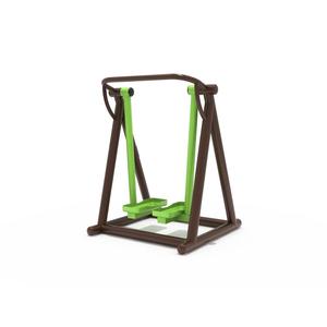 Máquina de Caminar Doble de Acero Inoxidable para Exteriores, con Estructura de Acero Inoxidable, para Adultos - Product Image 1