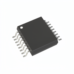 Interface 16 SSOP Components Electronic Authorized Distributor MAX4602CAE+T - Product Image 1