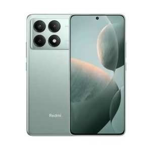 Téléphone mobile original Xiao Mi Redmi K70E 5G, Dimensity 8300 Ultra, 16 Go + 1 To, écran 6,67 pouces, batterie 5500 mAh, chargeur 90 W, smartphone 5G - Product Image 5