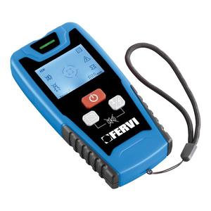 Télémètre laser numérique FERVI Haute précision Rilevatore Digitale - Product Image 1