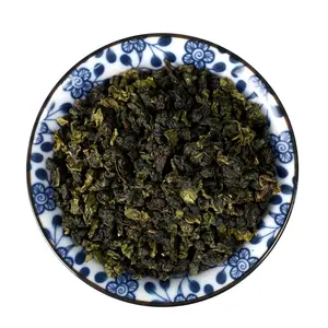 Оптовая продажа высококачественных зеленых чайных листьев Oolong оптом