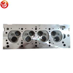 Piezas de Motor, Cabeza de Cilindro de Motor K7m/K7J 7701472681 7701475893 para Renault Megane <span class=keywords><strong>R19</strong></span> 1.4 <span class=keywords><strong>16V</strong></span> - Product Image 1