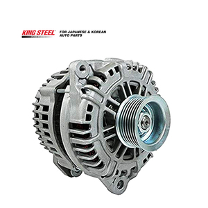 Pièces automobiles de bonne qualité Kingsteel pour voitures OEM 231008S100 Alternateur de voiture pour <span class=keywords><strong>Nissan</strong></span> TITAN <span class=keywords><strong>ALTIMA</strong></span> Qashqai - Product Image 3
