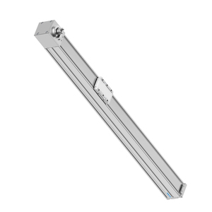 ELGC-TB-KF-45 Cylindre à courroie dentée précis et résistant pour la manutention automatisée des matériaux - Product Image 2