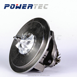 Powertec Turbo Core 821943 821943-0002 821943-000 144102225R 144107692RB para <span class=keywords><strong>Opel</strong></span> Vivaro 1,6 DCI RM9413 88KW 2014- - Product Image 2