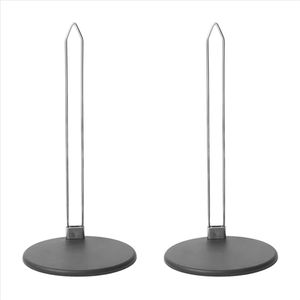 Estante de Almacenamiento para Tapas de Tazas, Organizador para Gabinetes de Cocina y Encimeras LM LM25417 - Product Image 5