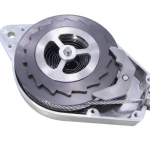 התקני retracing עצמית עבור מעצר אישיים ומערכות הצלה 150 ק "ג עומס 5m10m 15 מ '20 מ' קו הצלה הצלה - Product Image 6