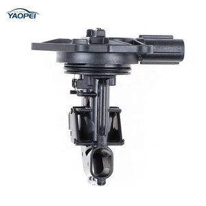 2220430030 22204-30030เซ็นเซอร์การไหลของมวลอากาศแม่นยำสูงสำหรับ Toyota Yaris Corolla - Product Image 5