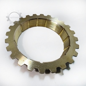 แหวนซิงโครไนซ์ชุดเกียร์ OEM 90304686 สำหรับรถยนต์เดวู - Product Image 4
