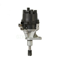 Distributeur d'allumage de marque GZKM OE 22100-VJ262 pour Navara D22 KA24DE 2.4L 4CYL Garantie 1 an État neuf T2T62071